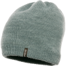 Водонепроницаемая шапка DEXSHELL BEANIE SOLO 2.0 серая S/M (56-58 см) DH372G20SM